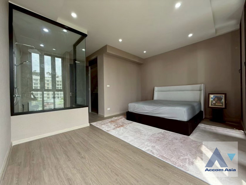 รูป 🔼🔽 AccomA 📩 Single house with pool in Thonglor (AA44354) - รูปที่ 7/14