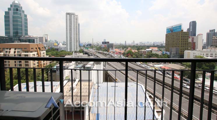 รูป 🔼🔽 AccomA 📩  3 BR Condominium @Renova Residence (AA11578) - รูปที่ 12/12