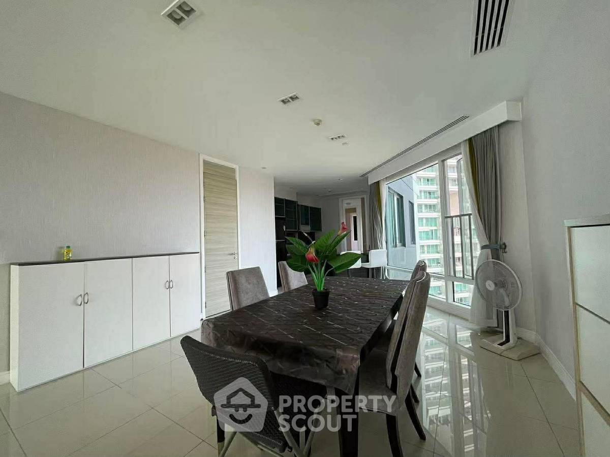 รูป คอนโด 3-ห้องนอน ที่ รีเฟล็คชั่น จอมเทียน บีช พัทยา ใกล้ เมืองพัทยา (ID 2769267) - รูปที่ 18/20