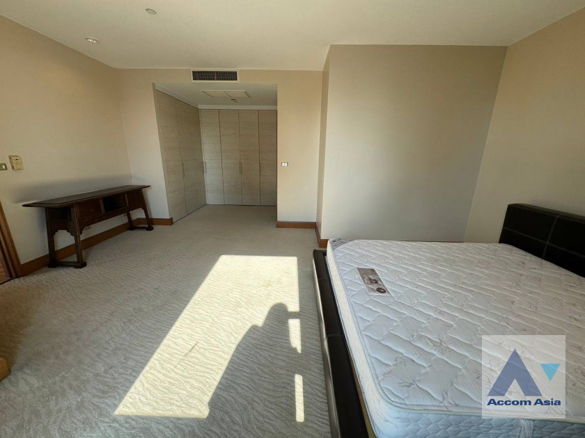 รูป 🔼🔽 AccomA 📩 3 BR Condominium @Sky Villas Sathorn (AA21266) - รูปที่ 13/17