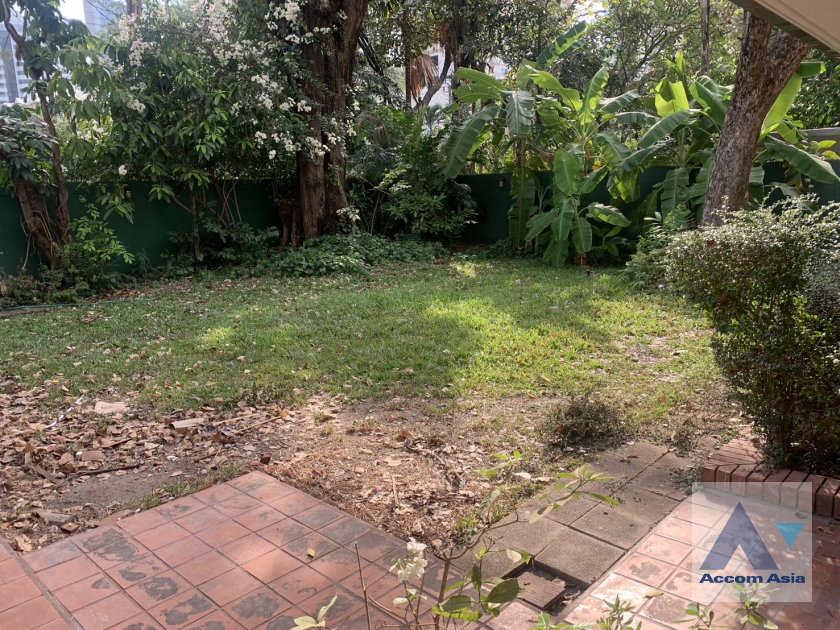 picture 🔼🔽 AccomA 📩 3 BR House in Khlong Tan Nuea (1720459) - 19/20