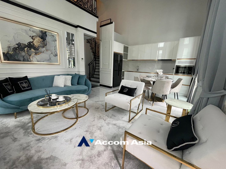 รูป 🔼🔽 AccomA 📩  Grand Modern Residence with Lofty Ambience (AA29882) - รูปที่ 4/20