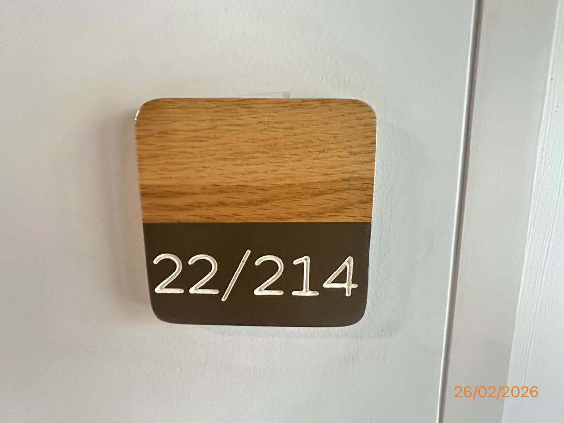 รูป คอนโดมิเนียม 186 ตร.ม. เขตบางขุนเทียน กรุงเทพมหานคร 2.9M - รูปที่ 19/24