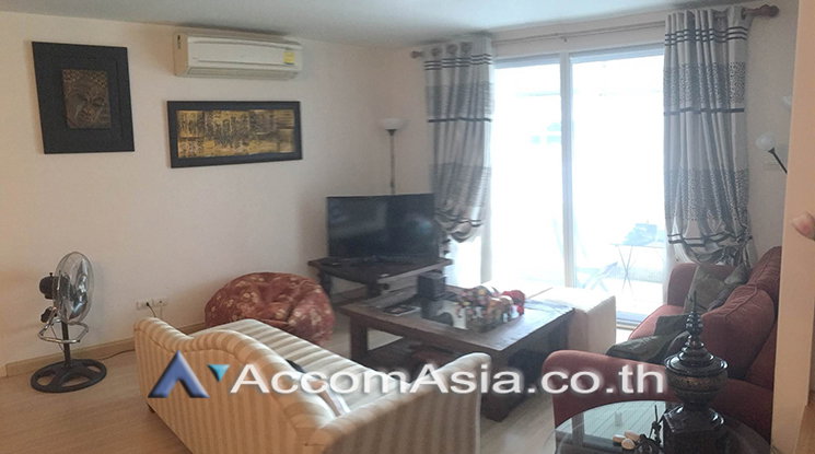 รูป 🔼🔽 AccomA 📩 2 BR Condominium @Tristan (AA21508) - รูปที่ 4/11
