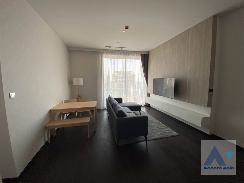 รูป 🔼🔽 AccomA 📩 2 BR Condominium @LAVIQ Sukhumvit 57 (AA41782) - รูปที่ 3/8