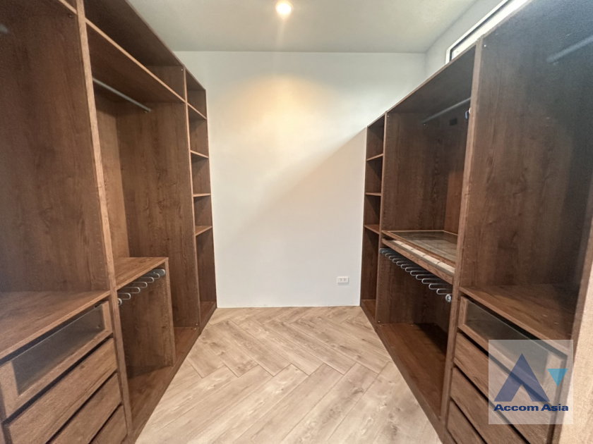 รูป 🔼🔽 AccomA 📩 Pet friendly 3 BR Townhouse @23 Residence (AA43972) - รูปที่ 11/15