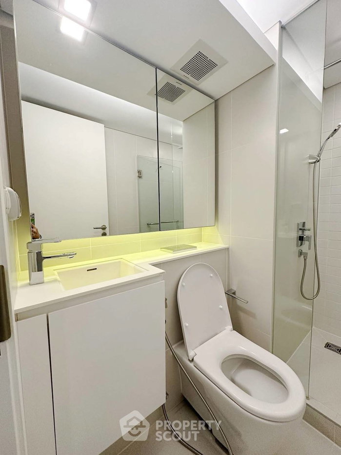 รูป คอนโด 1-ห้องนอน ที่ ไซมิส สุขุมวิท 48 ใกล้ BTS อ่อนนุช (ID 2538994) - รูปที่ 11/12