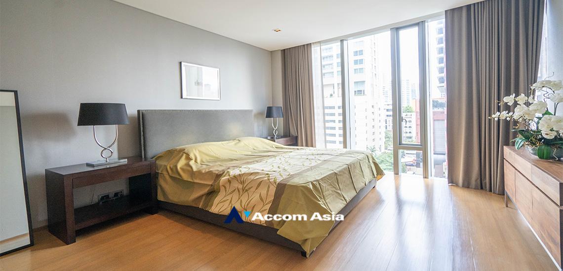 picture 🔼🔽 AccomA 📩  2 BR Condominium @Saladaeng Residences (1520201) - 3/7