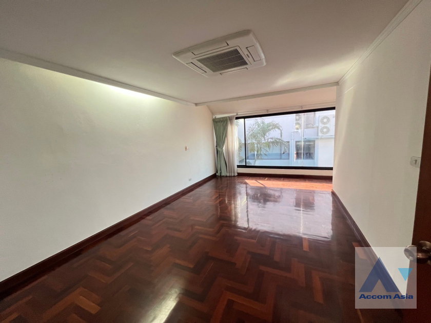 รูป 🔼🔽 AccomA 📩  3 BR Townhouse @Tara Mansion (AA38012) - รูปที่ 2/11