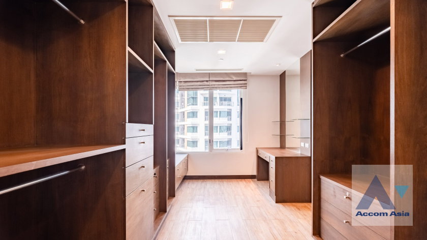 รูป 🔼🔽 AccomA 📩 Elegant Spacious Condo with City View ( AA13195 ) - รูปที่ 14/20