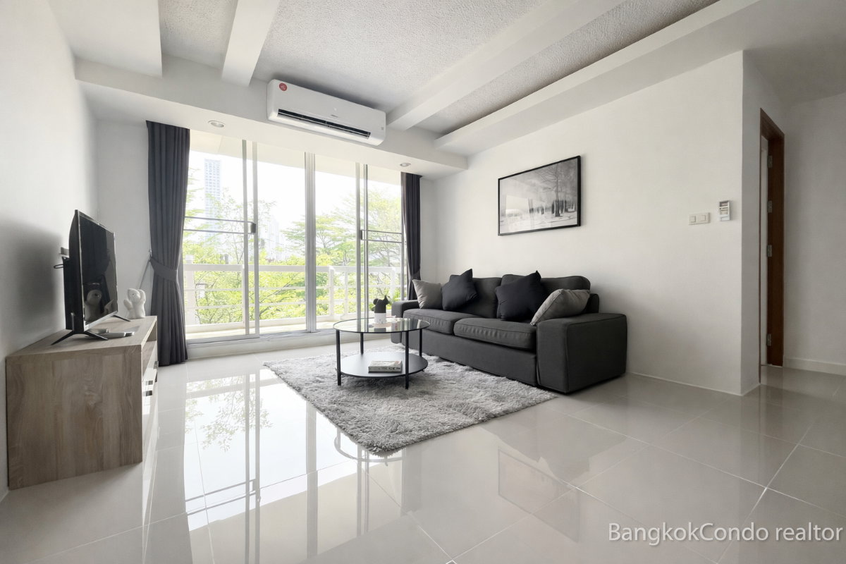 รูป 🍀🍀 Prime condo location 🚆ให้เช่าเดอะ วอเตอร์ฟอร์ด สุขุมวิท 50(Line:@rent2022)BTS อ่อนนุช✨พร้อมเข้าอยู่ ✨ A11040 - รูปที่ 8/19