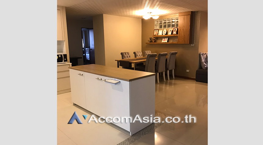 รูป 🔼🔽 AccomA 📩  3 BR Condominium @Pearl Garden (AA27313) - รูปที่ 7/12
