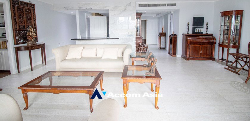 picture 🔼🔽 AccomA 📩 Spacious Classic Condo – Bright, Airy & Private Layout - 4/20