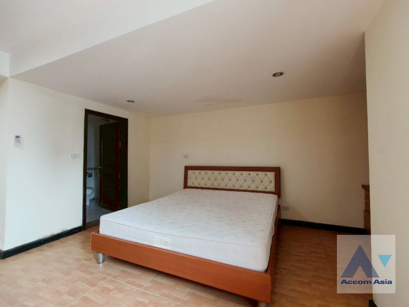 picture 🔼🔽 AccomA 📩 Elegant City View Residence in Classic Sukhumvit 39 at Royal Castle - 15/20