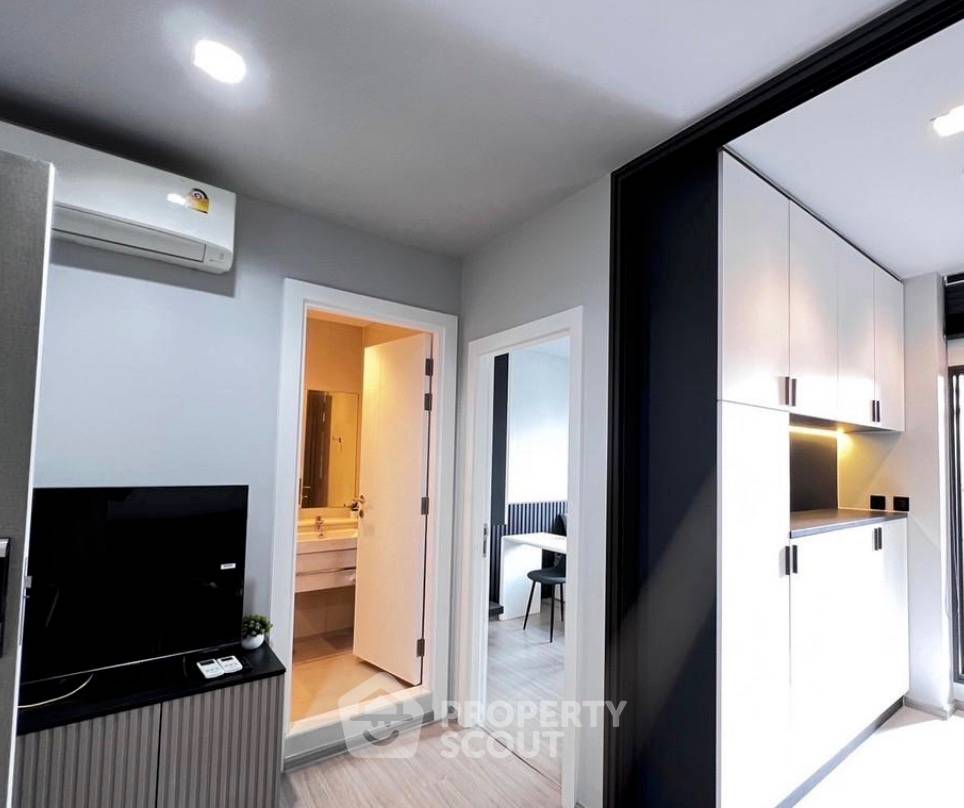 รูป คอนโด 1-ห้องนอน ที่ ไลฟ์ อโศก - พระราม 9 ใกล้ MRT พระราม 9 (ID 2760996) - รูปที่ 5/5