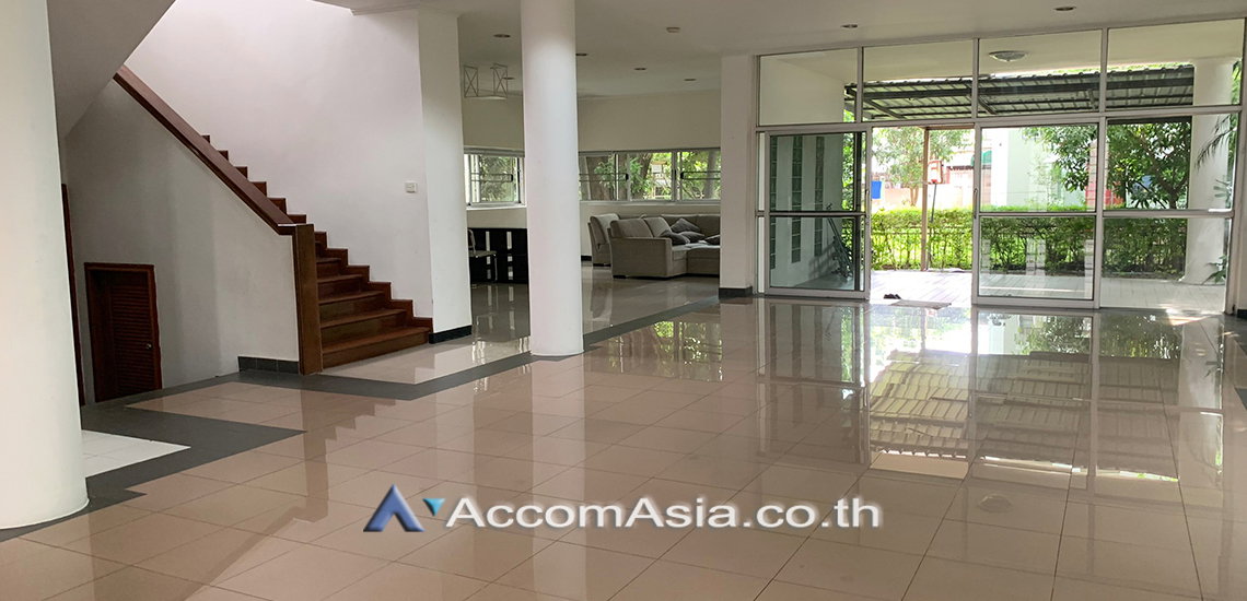 picture 🔼🔽 AccomA 📩  4 BR House @Panya Pattanakarn Village (1815795) - 1/20