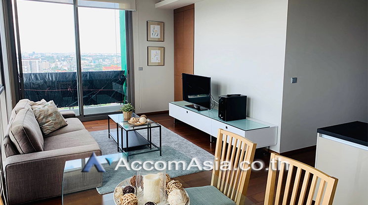 picture 🔼🔽 AccomA 📩  2 BR Condominium @Quattro Thonglor (AA25352) - 18/19