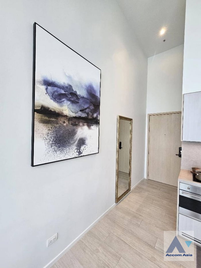 picture 🔼🔽 AccomA 📩 Duplex Condo 2 BR Condominium @The Lofts Silom (AA29921) - 7/12