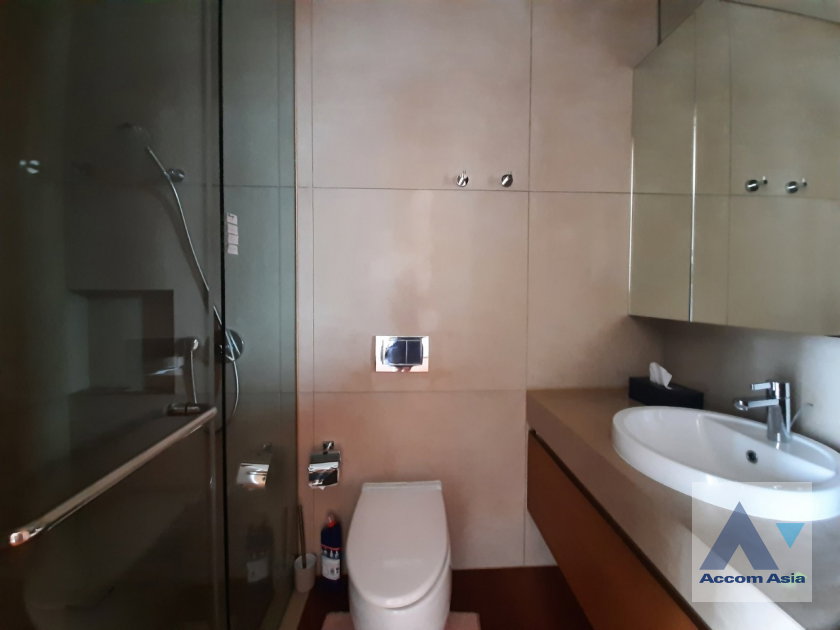 รูป 🔼🔽 AccomA 📩 Luxury Condo with Large Private Balcony at The Sukhothai Residence ( AA41952 ) - รูปที่ 15/19