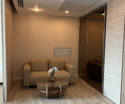 เช่าคอนโด เดอะ รูม สุขุมวิท 21 BTS-อโศก คลองเตยเหนือ เขต วัฒนา กรุงเทพ CX-150319 ✅ ทักไลน์ @connexproperty ตอบทันที ทีมงานมืออาชีพ ✅