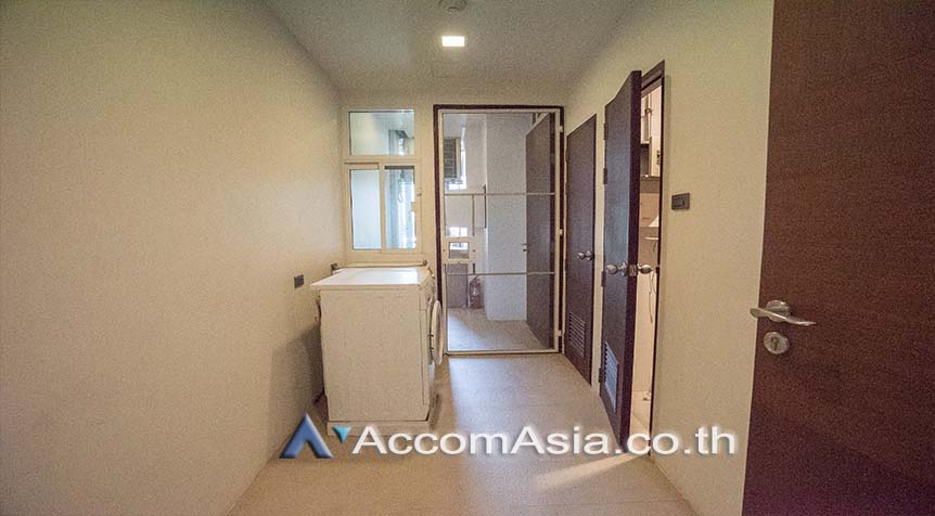 picture 🔼🔽 AccomA 📩 Pet friendly,Big Balcony 4 BR Condominium @Belgravia Residences (AA11723) - 18/18