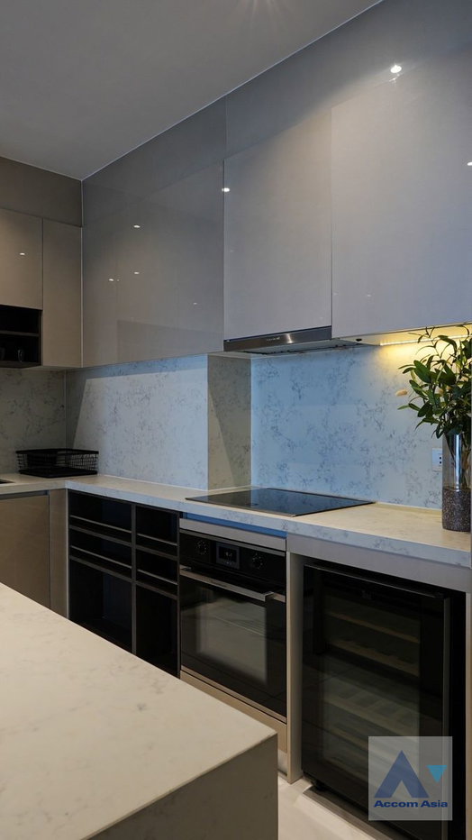 รูป 🔼🔽 AccomA 📩  3 BR Condominium @LAVIQ Sukhumvit 57 (AA43506) - รูปที่ 5/14