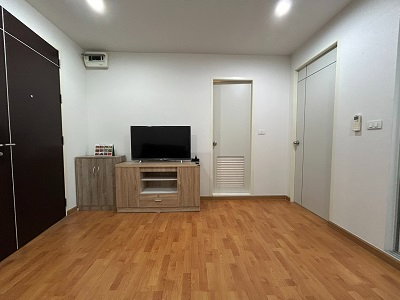 รูป ให้เช่าคอนโดเดอะเพรสซิเดนท์  สาทร ราชพฤกษ์  ชั้น20    1 ห้องนอน  เฟอร์นิเจอร์ครบ - รูปที่ 2/9