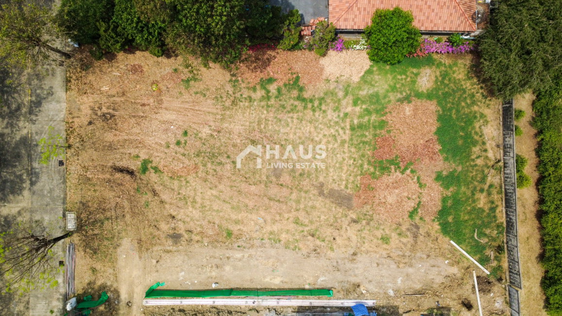 picture Land Karuehaad Tayard / 372.6 SQ.WA #LPKD045 - 7/20