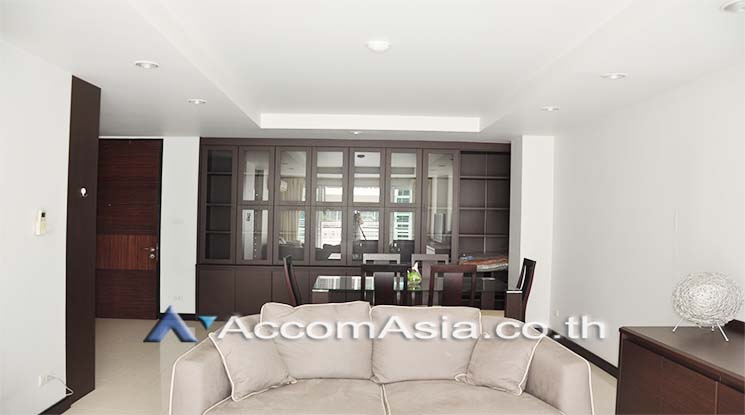 รูป 🔼🔽 AccomA 📩  2 BR Condominium @The Avenue Sukumvit 61 (1515432) - รูปที่ 4/12
