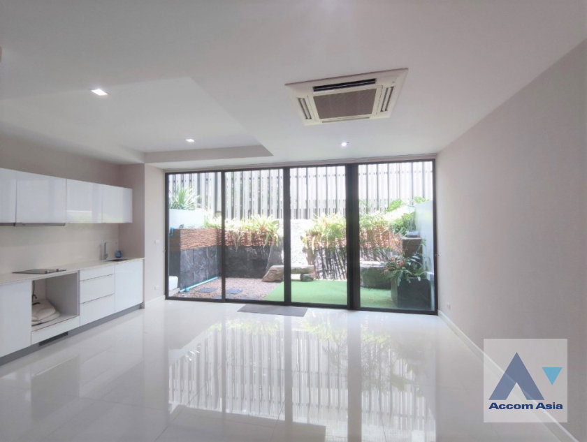 picture 🔼🔽 AccomA 📩  3 BR Townhouse @The Park lane 22 (AA17367) - 3/15
