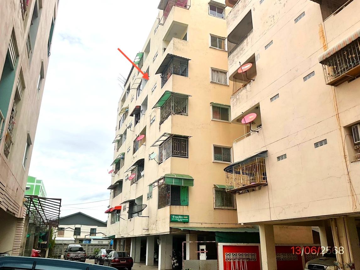 picture CONDO 126.96 Sq.m. Khlong Luang Pathumthani for 477,000 - 5/10
