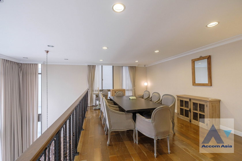 picture 🔼🔽 AccomA 📩 Private Swimming Pool,Huge Terrace 4 BR Townhouse @749 Residence (AA31156) - 20/20