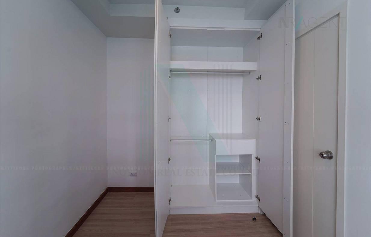 รูป ให้เช่าคอนโด เจ คอนโด สาทร-กัลปพฤกษ์ อาคาร A ชั้น 6 2 ห้องนอน ขนาด 43 ตรม ใกล้ สำเพ็ง 2 - รูปที่ 3/8