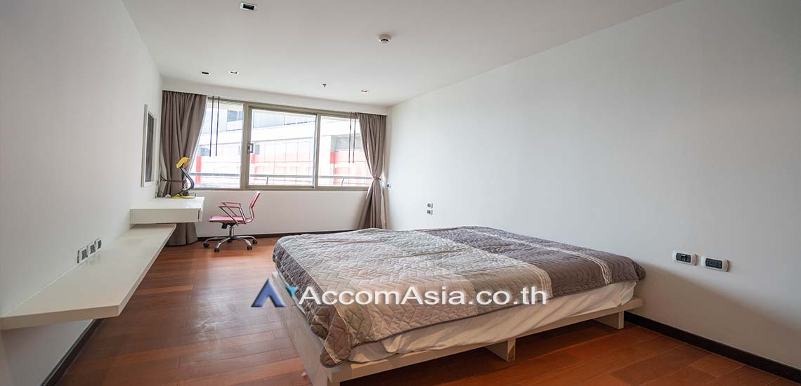 รูป 🔼🔽 AccomA 📩 Pet friendly,Big Balcony 2 BR Condominium @The Lakes (AA14926) - รูปที่ 7/10