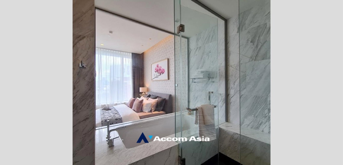 รูป 🔼🔽 AccomA 📩 Modern Luxury City Living ( AA33962 ) - รูปที่ 6/6