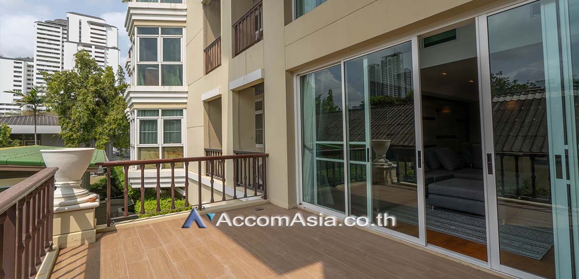 รูป 🔼🔽 AccomA 📩 Duplex Condo 3 BR Condominium @Cadogan Private Residence (13000282) - รูปที่ 5/12