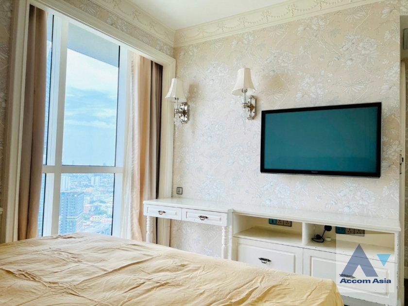 รูป 🔼🔽 AccomA 📩 Big Balcony,Penthouse 3 BR Condominium @The Pano (AA43938) - รูปที่ 18/20