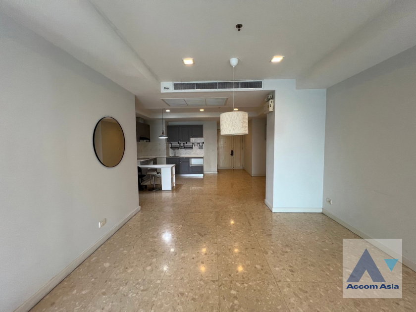 รูป 🔼🔽 AccomA 📩  2 BR Condominium @Nusasiri Grand Condo (AA42298) - รูปที่ 6/13