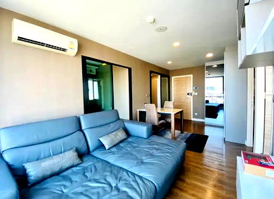 Condos for rent Sarasas Witaed Minburi School : ✅ EXTA109 ✅ Line : @p2nproperty 