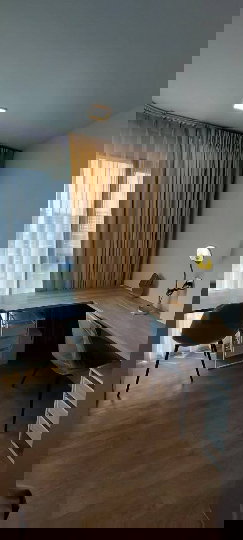 รูป 🏡 ให้เช่า Kave TU 9,000฿💖 ✨ ตึก C ชั้น 4 วิวสระสวย - รูปที่ 3/10