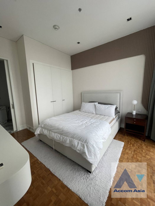 รูป 🔼🔽 AccomA 📩 Fully Furnished,Super Luxury 2 BR Condominium @The Ritz Carlton Residences (AA45262) - รูปที่ 10/16