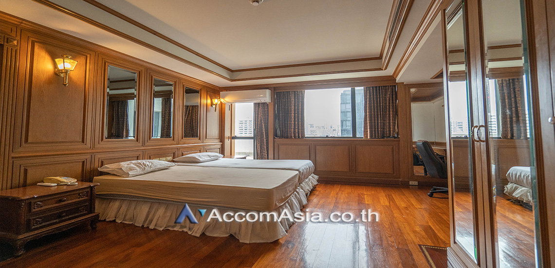 รูป 🔼🔽 AccomA 📩 Penthouse,Huge Terrace 2 BR Condominium @Las Colinas (2027201) - รูปที่ 10/13