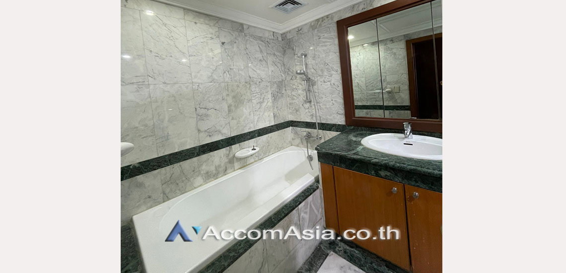 picture 🔼🔽 AccomA 📩 Pet friendly 2 BR Condominium @All Seasons Mansion (AA30005) - 10/10