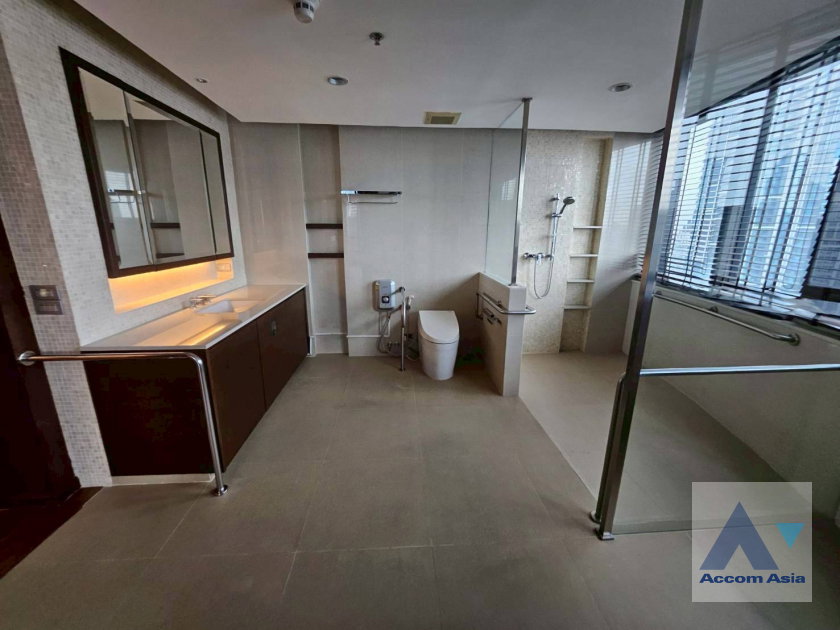 รูป 🔼🔽 AccomA 📩  3 BR Condominium @President Place (AA44859) - รูปที่ 17/17