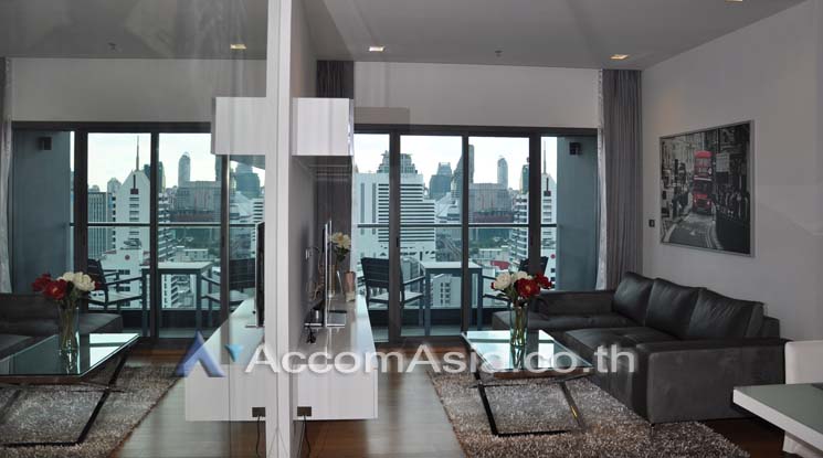 รูป 🔼🔽 AccomA 📩  2 BR Condominium @HYDE Sukhumvit 13 (13001867) - รูปที่ 11/11