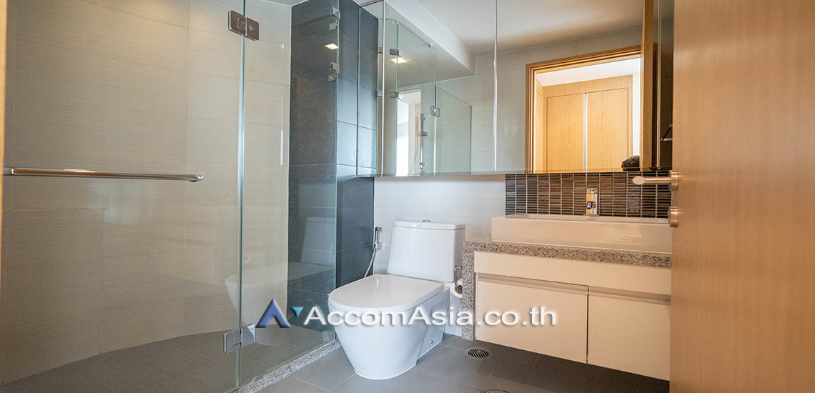 รูป 🔼🔽 AccomA 📩 Bright and modern condo with city views (1514729) - รูปที่ 11/11