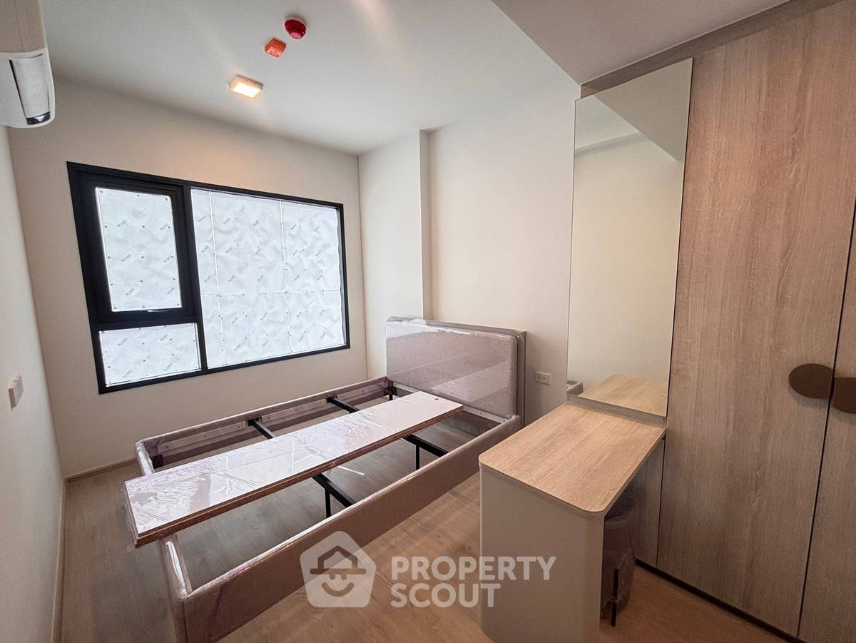 รูป คอนโด 2-ห้องนอน ที่ โค้บบ์ เกษตร-ศรีปทุม ใน ลาดยาว (ID 2744825) - รูปที่ 16/23