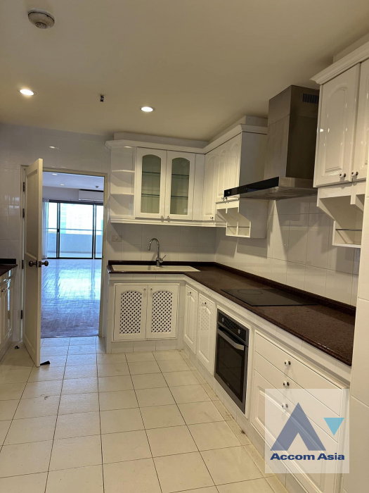 picture 🔼🔽 AccomA 📩 Big Balcony 3 BR Condominium @Tower Park (AA39573) - 7/17