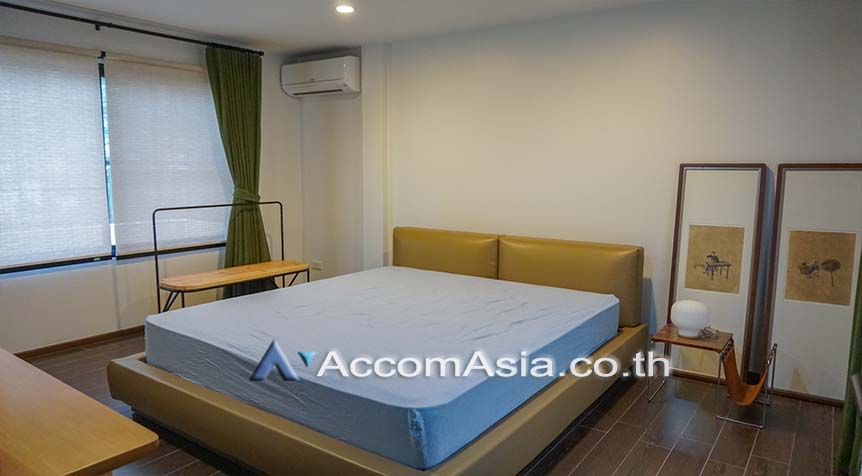 picture 🔼🔽 AccomA 📩 Pet friendly,Home Office 4 BR Townhouse in Khlong Tan Nuea (AA27057) - 10/15