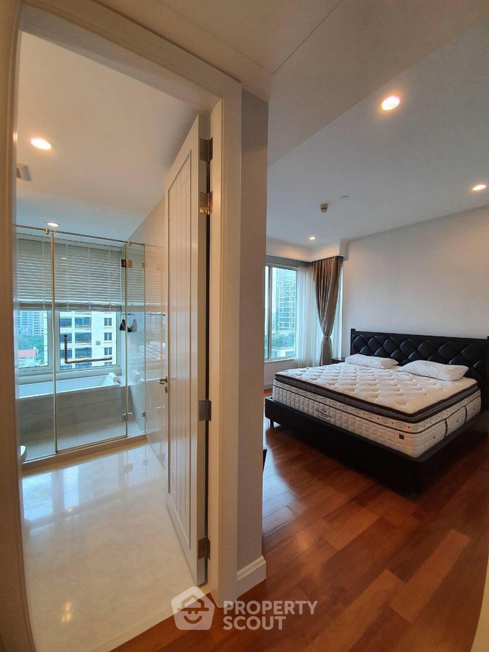 รูป คอนโด 2-ห้องนอน ที่ คิว หลังสวน ใกล้ BTS ราชดำริ (ID 452886) - รูปที่ 3/7